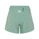 SHORTS WILD TEE W ANTELOPE 3.0 GREEN